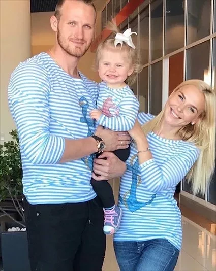 Бывшего мужа Пелагеи Ивана Телегина разыскивают судебные приставы из-за долга по алиментам