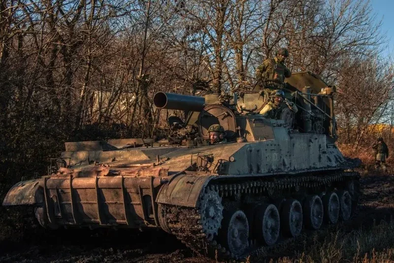 Три варианта завершения конфликта на Украине, Россию устраивают два из них