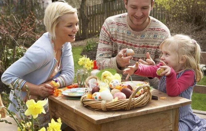 Приметы и обычаи на пасхальную неделю с 21 по 26 апреля 2025 года: что можно делать и что нельзя