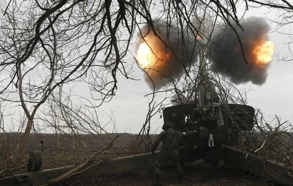 Последняя сводка СВО от Юрия Подоляки на 21.04.2025: ВС РФ зачистили от противника большую часть Успеновки