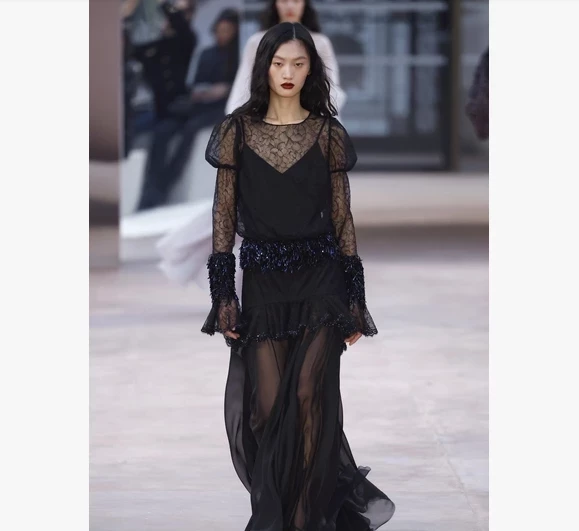 Гид по главным тенденциям выпускного бала 2025 года: 10 трендов