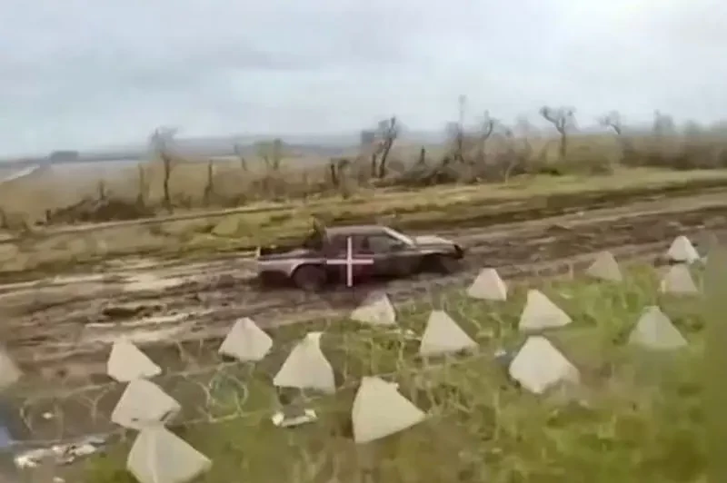 «Их нельзя заглушить»: ВСУ признают превосходство ВС РФ в области применения оптоволоконных дронов