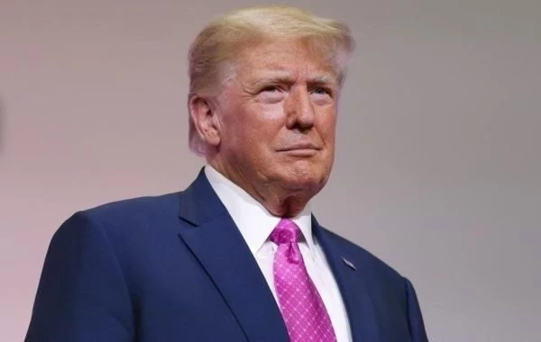 Трамп пригрозил России санкциями в банковском секторе