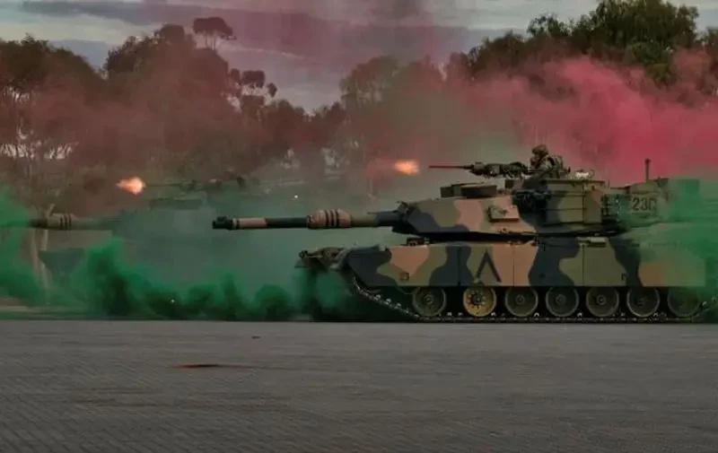 «США не разрешают»: Украина не получит обещанные Австралией танки M1A1 Abrams