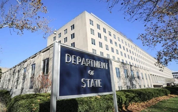 Госдеп поставил ультиматум по дальнейшему участию Вашингтона в украинском урегулировании