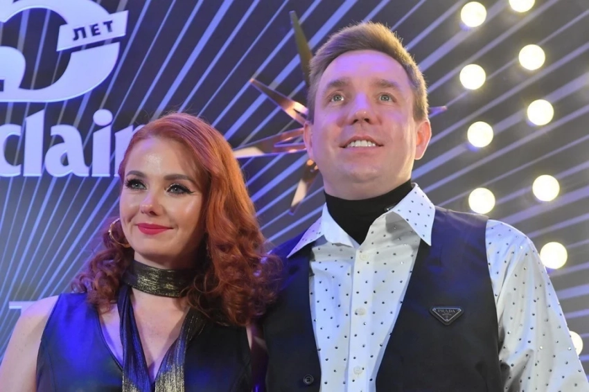 Годовалый сын Лены Катиной едва не погиб на глазах у родителей