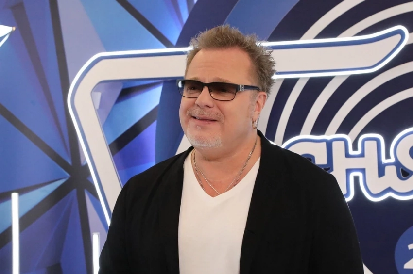 Изменял Орбакайте и пережил клиническую смерть: как сложилась судьба Владимира Преснякова