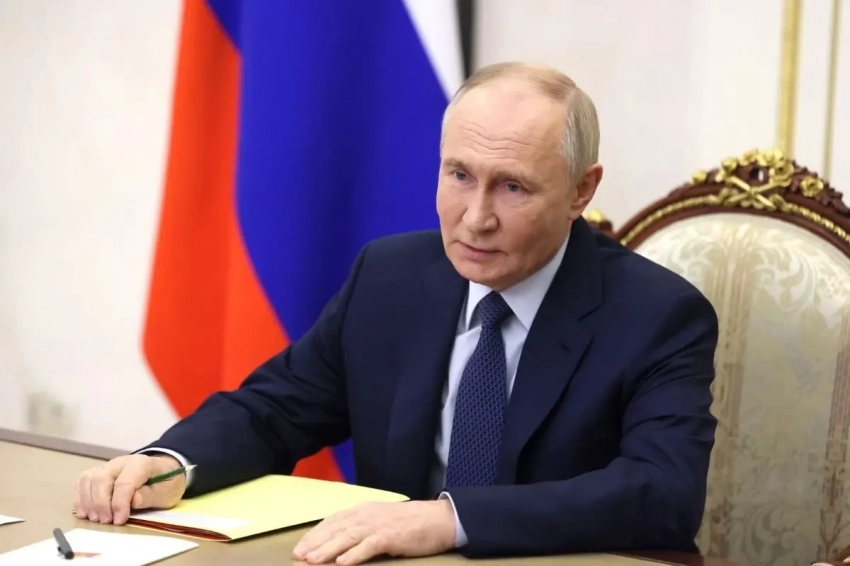 В «коалиции желающих» определяют кандидатуру для переговоров с президентом России