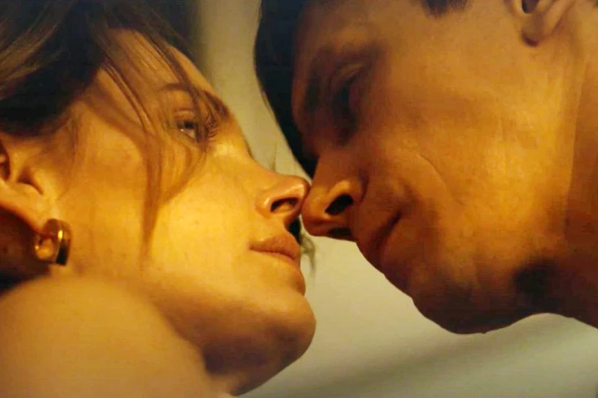 Елизавета Боярская вновь обнажилась на всю страну ради мести