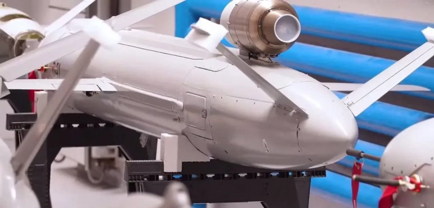 И снова дроны: противник предпринял попытку атаки Москвы, Воронежской, Тульской и Липецкой областей