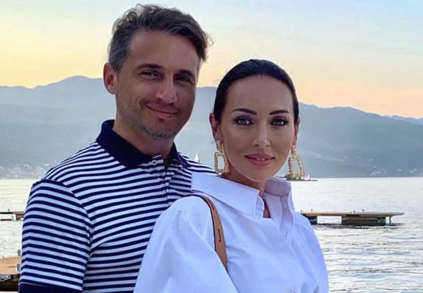 "Чувствовала себя как в сказке". Алсу рассказала о начале отношений с бывшим мужем Яном Абрамовым