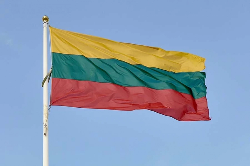 Литва расхлебывает последствия своей ссоры с Китаем