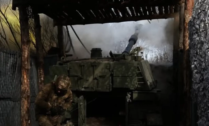 Командующий силами НАТО в Европе: ВСУ вошли в Белгородскую область России