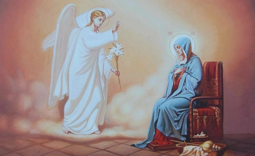 День предпразднства Благовещения Пресвятой Богородицы 6 апреля: что можно делать, запреты