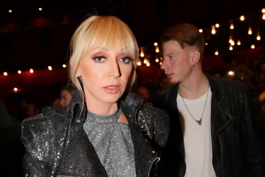 Орбакайте вынуждена петь в метро США: что случилось с дочерью Аллы Пугачевой