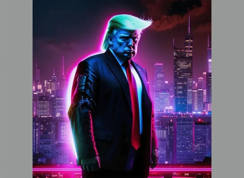 После введения Трампом 50-процентных пошлин против Китая китайско-американская торговля может полностью остановиться