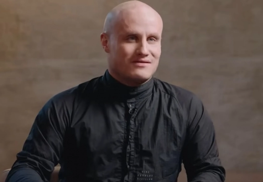 Никита Кукушкин* рассказал о работе в Голливуде и слухах об ориентации**