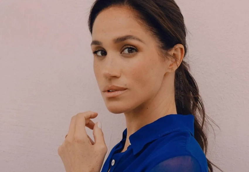 "Ещё одна выдумка". Меган Маркл снова обвиняют в обмане из-за её рассказа о болезни