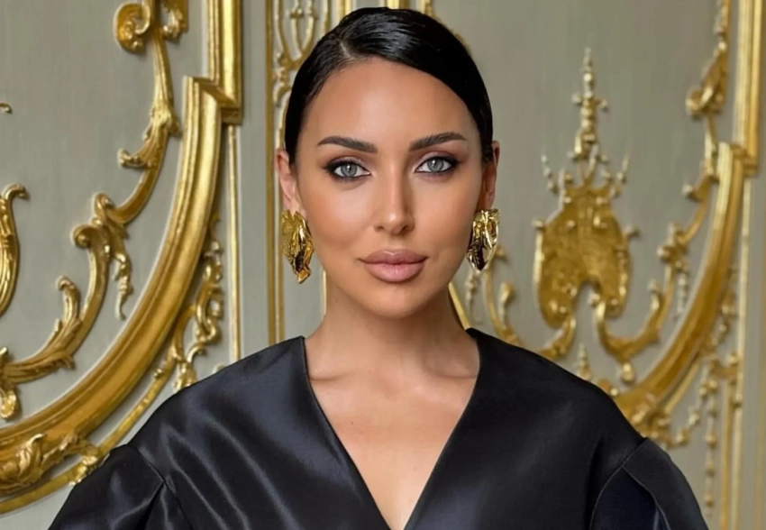 "Если он будет младше меня...". Алсу высказалась о том, каким должен быть её новый мужчина