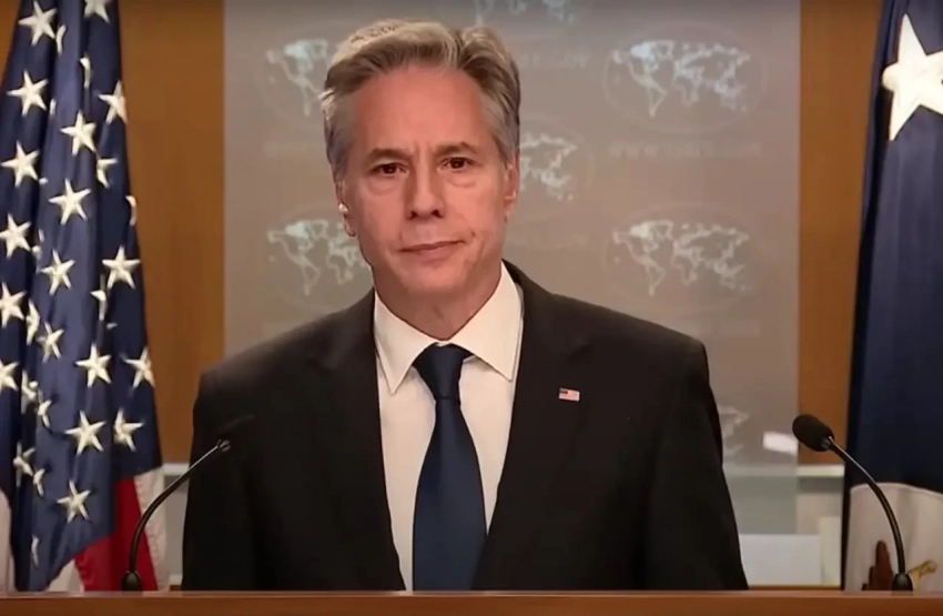 Экс-госсекретарь США подтвердил, что Зеленский первым предложил формулу «недра в обмен на военную помощь»