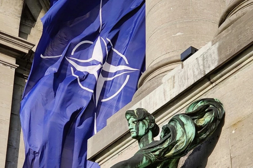 США взяли на испуг восточный фланг НАТО