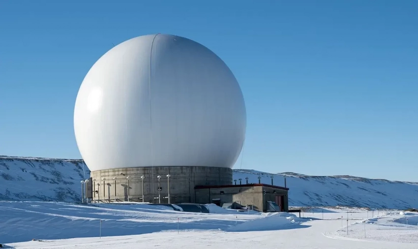 Командира военной базы США в Гренландии отстранили за несогласие с позицией команды Трампа