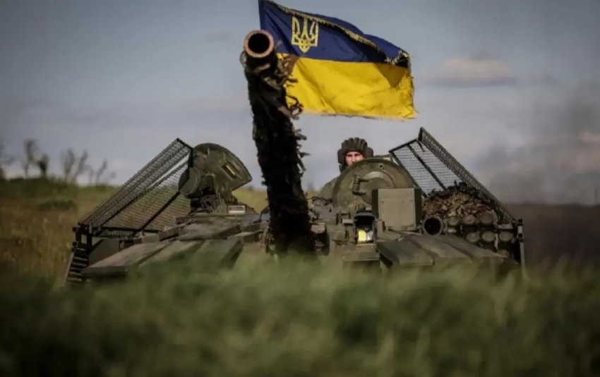 Американский историк: среди самых плохих вариантов раздел Украины – наиболее терпимый