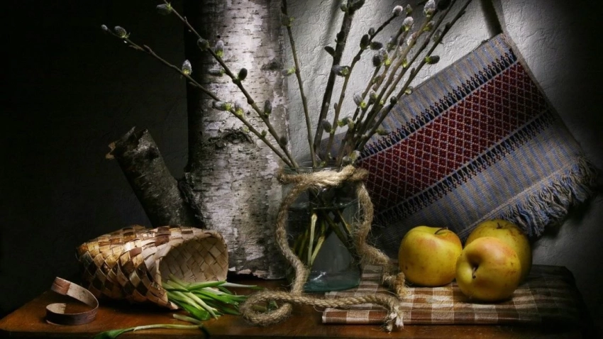 Заговоры и обряды на Вербное воскресенье, 13 апреля 2025 года, помогут привлечь удачу, любовь и богатство