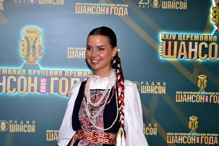 Исполнительница хита «Матушка» Куртукова сделала заявление о своем гонораре: "Все хотят жить достойно"