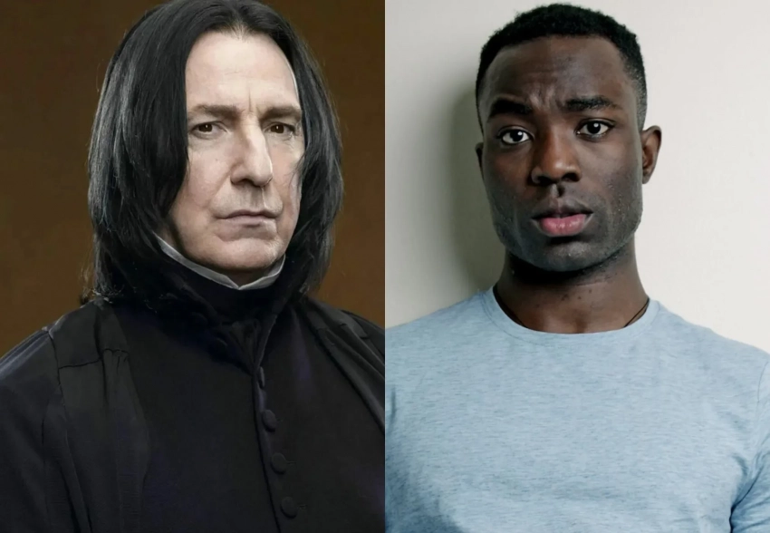 HBO официально утвердил шесть актёров в сериале о Гарри Поттере