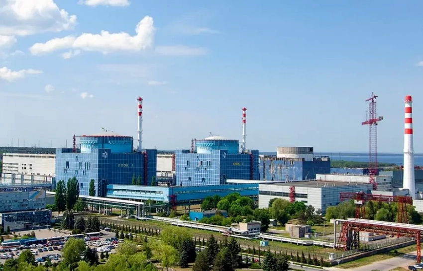 Власти Болгарии передумали продавать Украине произведённые в России реакторы для АЭС