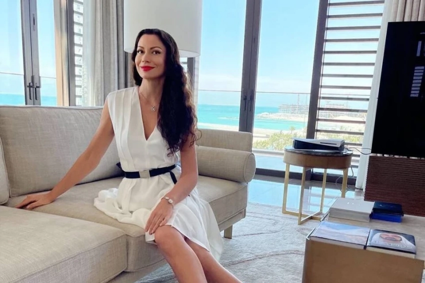 Квартира в центре Петербурга, где жила бывшая жена Павла Дурова, подешевела на 1,5 миллиона рублей