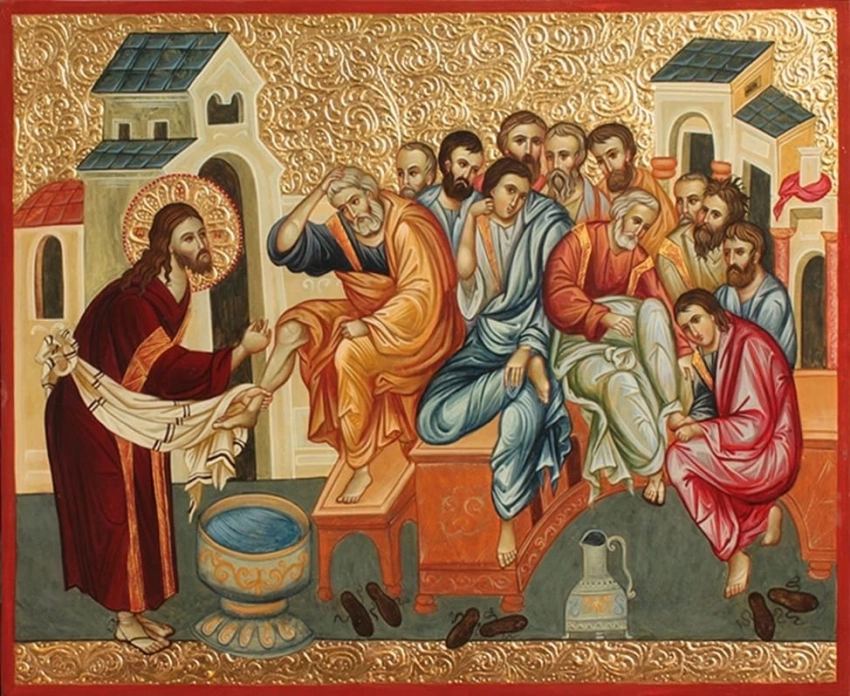 Каково значение Великого, или Чистого четверга: что можно есть и чего нельзя делать