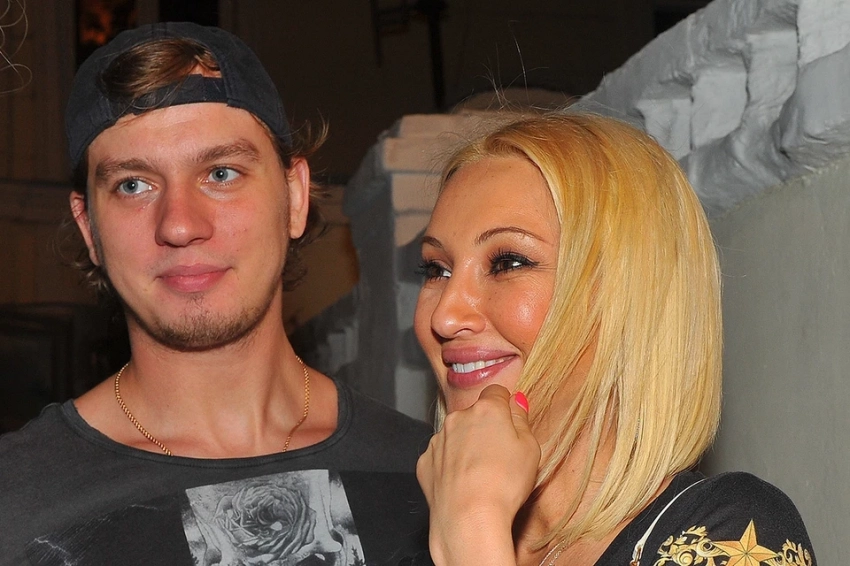 Очередной бизнес мужа Кудрявцевой Макарова терпит крах