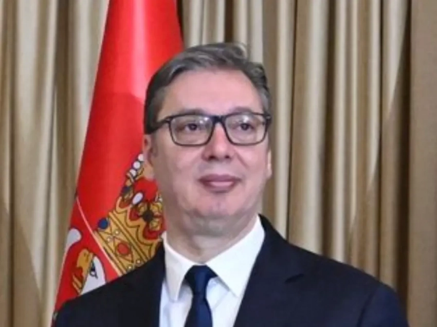 Президент Сербии Вучич заявил, что будет в Москве на 9 мая, несмотря на давление Евросоюза