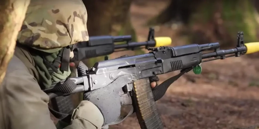 Украинский ТГ-канал: Генштаб ВСУ начал сбор информации для планирования резервов на случай затяжной войны с Россией до 2030 года