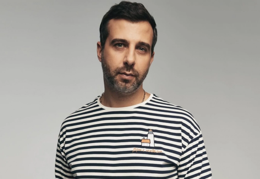 Иван Ургант отпраздновал 47-летие на сцене в Израиле в рамках своего нового заграничного шоу