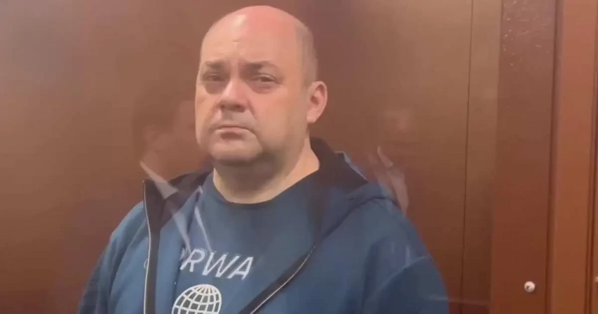 Дело о «зубах дракона»: за что арестован экс-губернатор Курской области