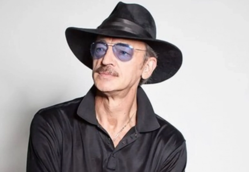 Михаил Боярский госпитализирован с переломами грудных позвонков