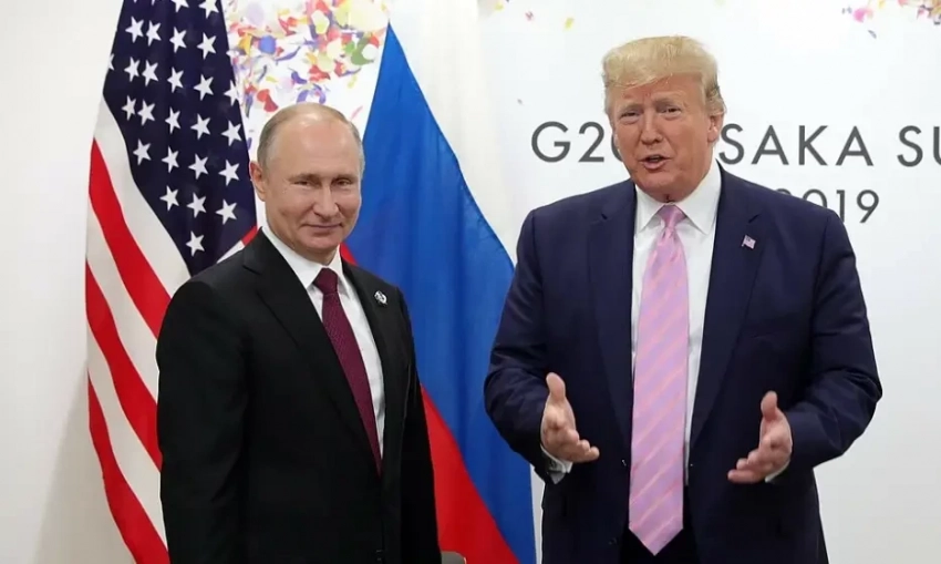 NYT: Россия продолжает настаивать на денацификации Украины и отстранении Зеленского от власти