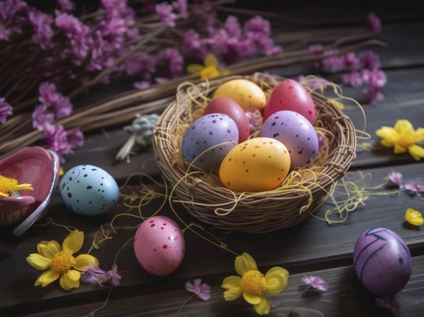 Что можно и что нельзя делать на неделе после Пасхи с 21 по 26 апреля 2025 года