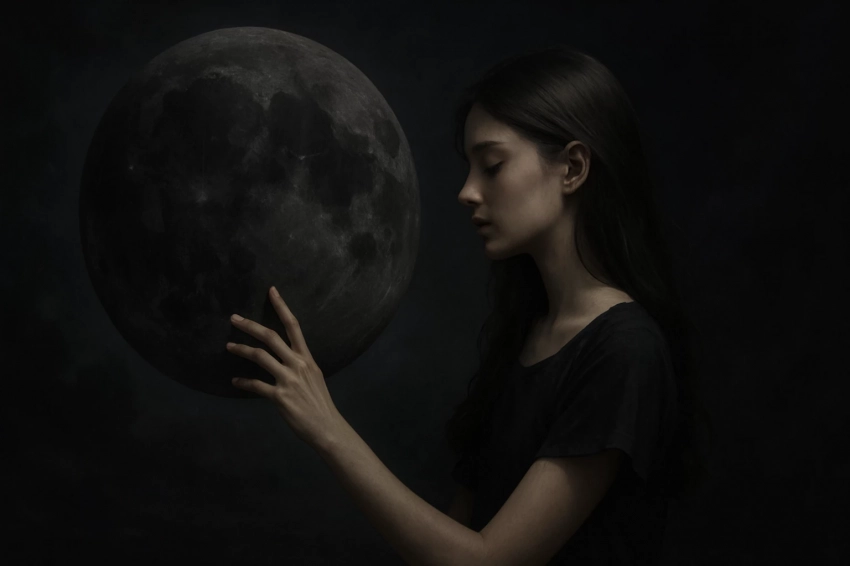 Как Лилит, или ваша теневая сторона, влияет на личность, что нужно делать, чтобы ее пробудить