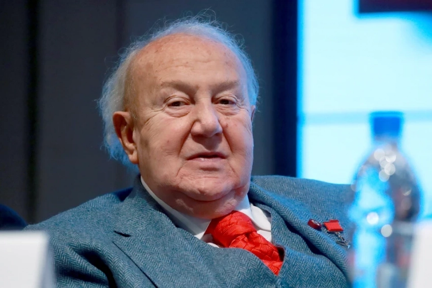 Какое наследство мог оставить Зураб Церетели: Несметные богатства легендарного скульптора