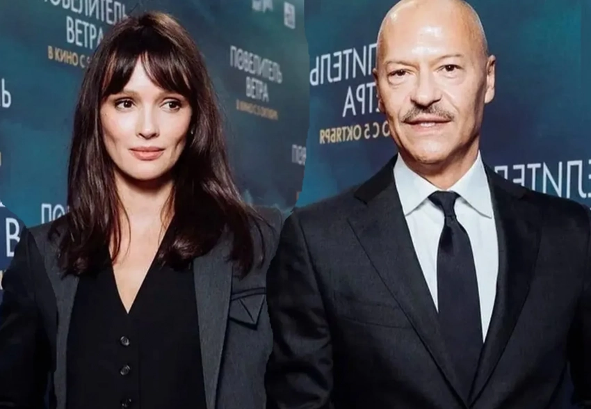 Паулина Андреева удалила последнее упоминание о Фёдоре Бондарчуке из своего инстаграма*