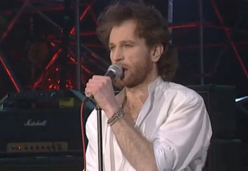 В убийстве Игоря Талькова признали виновным его концертного директора