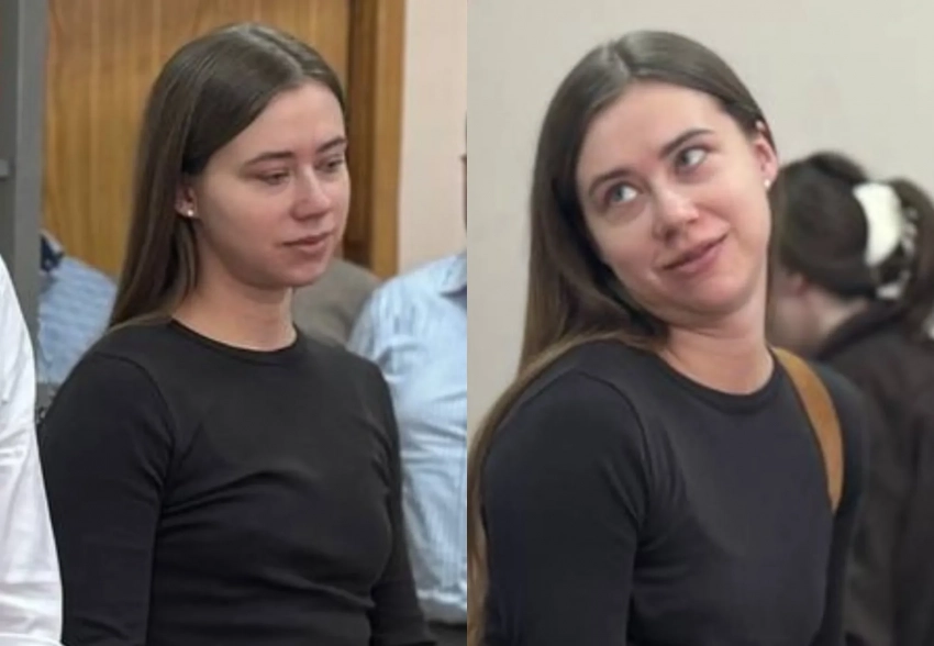 Александре Митрошиной продлили домашний арест на два месяца