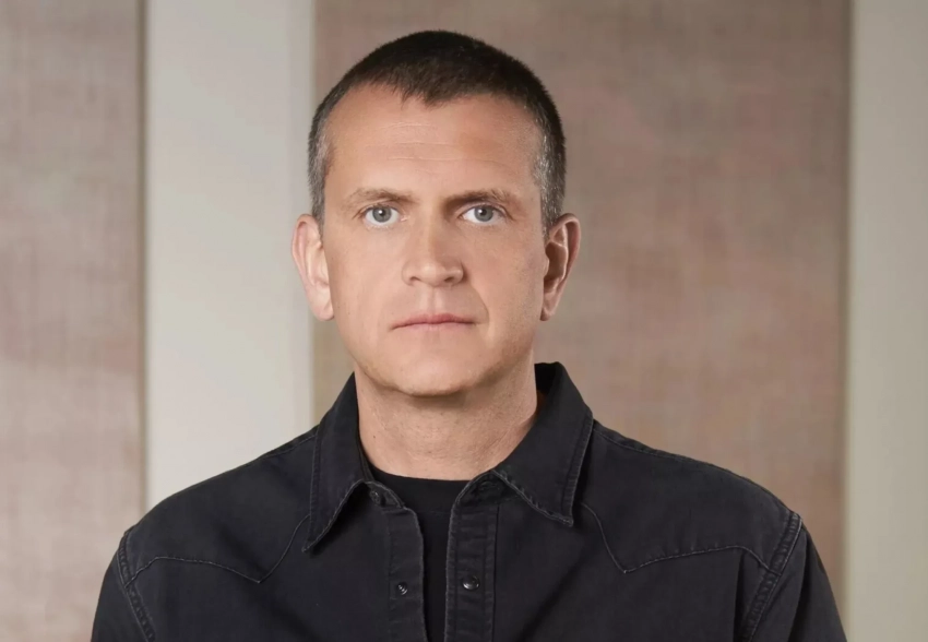 Иван Таврин отдал Борису Листову половину "Авито" за долги