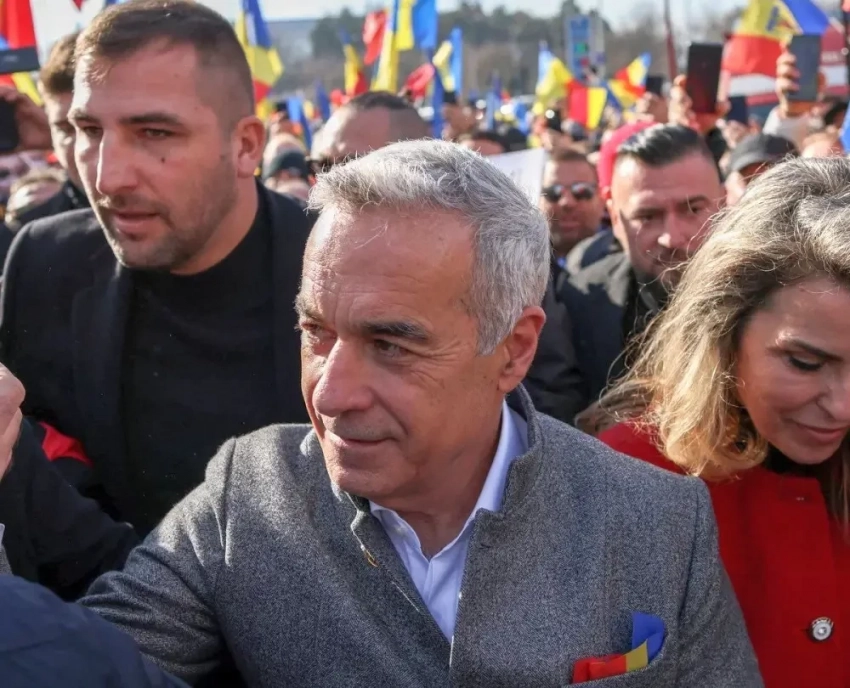 Решение КС об отмене итогов первого тура президентских выборов в Румынии приостановлено апелляционным судом