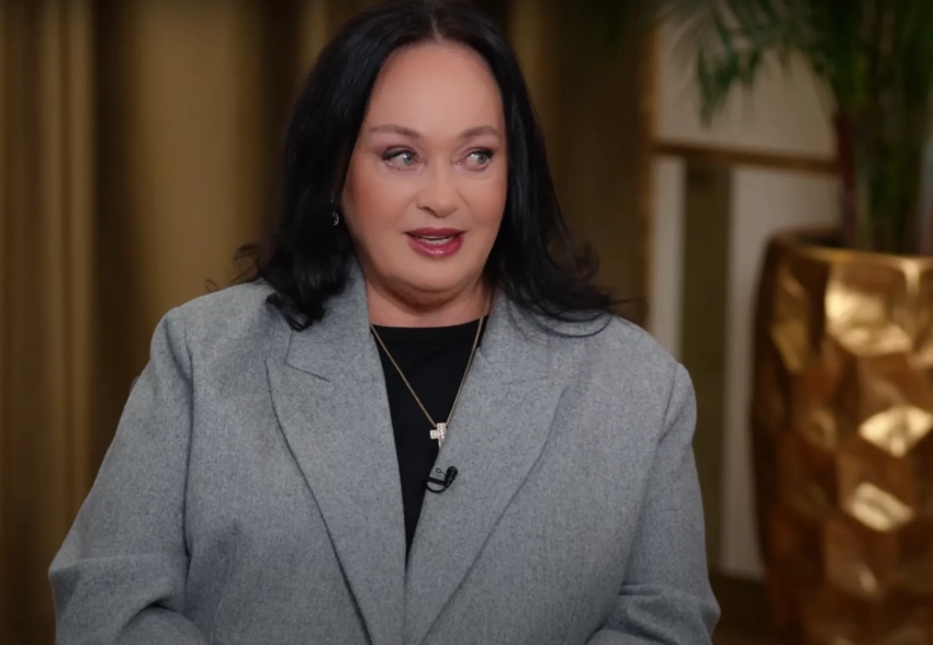 "Если кому не нравится — не ешьте". Лариса Гузеева о своём характере, народной любви, дружбе и о том, был ли роман с Никитой Михалковым