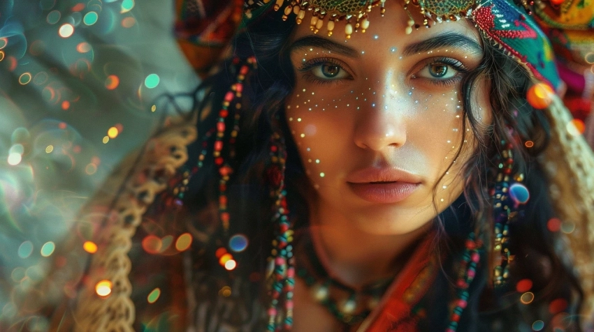 Месяц откровений: цыганский гороскоп на май 2025 года